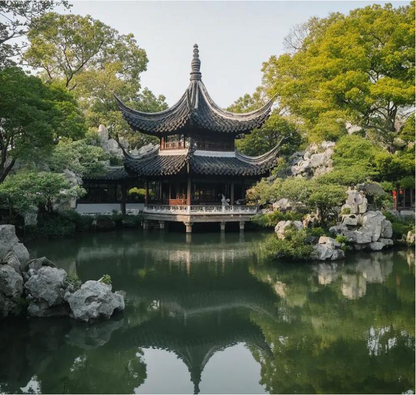 和田苍白餐饮有限公司